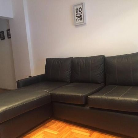 Habitación Privada Espacio Recoleta Ciudad Autónoma de Ciudad Autónoma de Buenos Aires Exterior foto