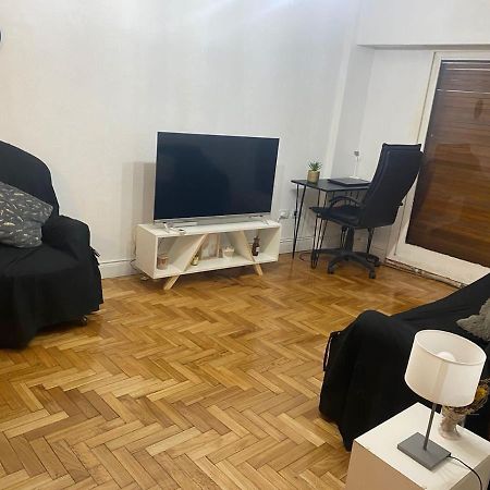 Habitación Privada Espacio Recoleta Ciudad Autónoma de Ciudad Autónoma de Buenos Aires Exterior foto