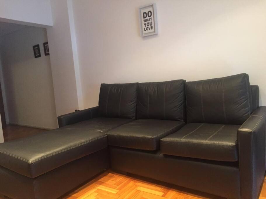 Habitación Privada Espacio Recoleta Ciudad Autónoma de Ciudad Autónoma de Buenos Aires Exterior foto